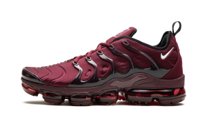 Nike Air VaporMax Plus “Burgundy” (FN6850-681)