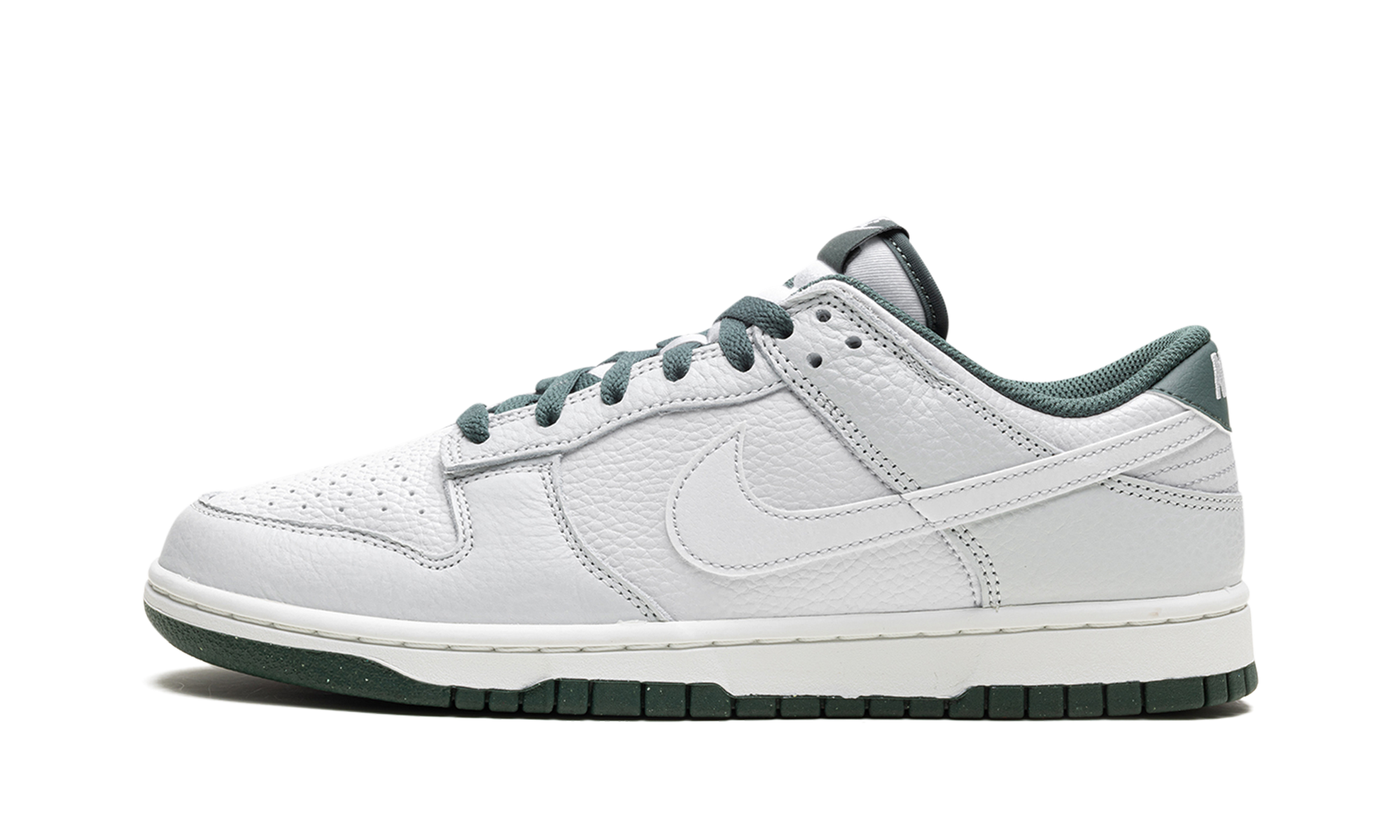 Nike DUNK LOW "VINTAGE GREEN" (HF2874-001)