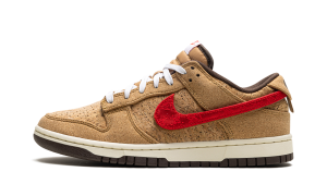 Nike Dunk Low SP “Cork” (FN0317-121)