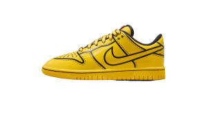Nike Dunk Low x LEGO COL GS “LEGO” (IF2117-700)