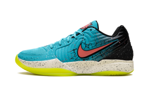 Nike Ja 2 EP “Kool-Aid – Mixed Berry” (IF0303-800)