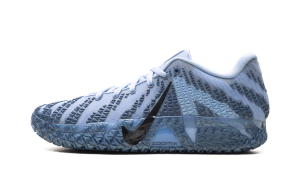 Nike Ja 3 “Cobalt Bliss” (HF2793-400)