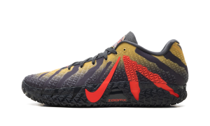 Nike Ja 3 “Jurassic Park -Anthracite” (IU7240-001)