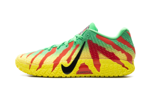 Nike Ja 3 "Jurassic Park - Explorer" (IU7240-300)