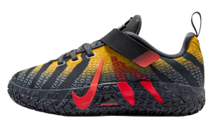 Nike Ja 3 PS “Jurassic Park -Anthracite” (IV2628-001)