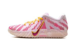 Nike Ja 3 “Valentine’s Day” (HF2793-601)