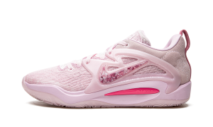 Nike KD 15 “Aunt Pearl” (DQ3851-600)