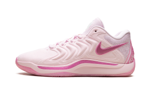Nike KD 17 “Aunt Pearl” (FZ1518-600)