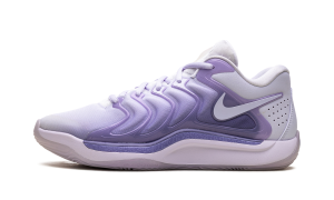Nike KD 17 “B.A.D.” (FJ9488-500)