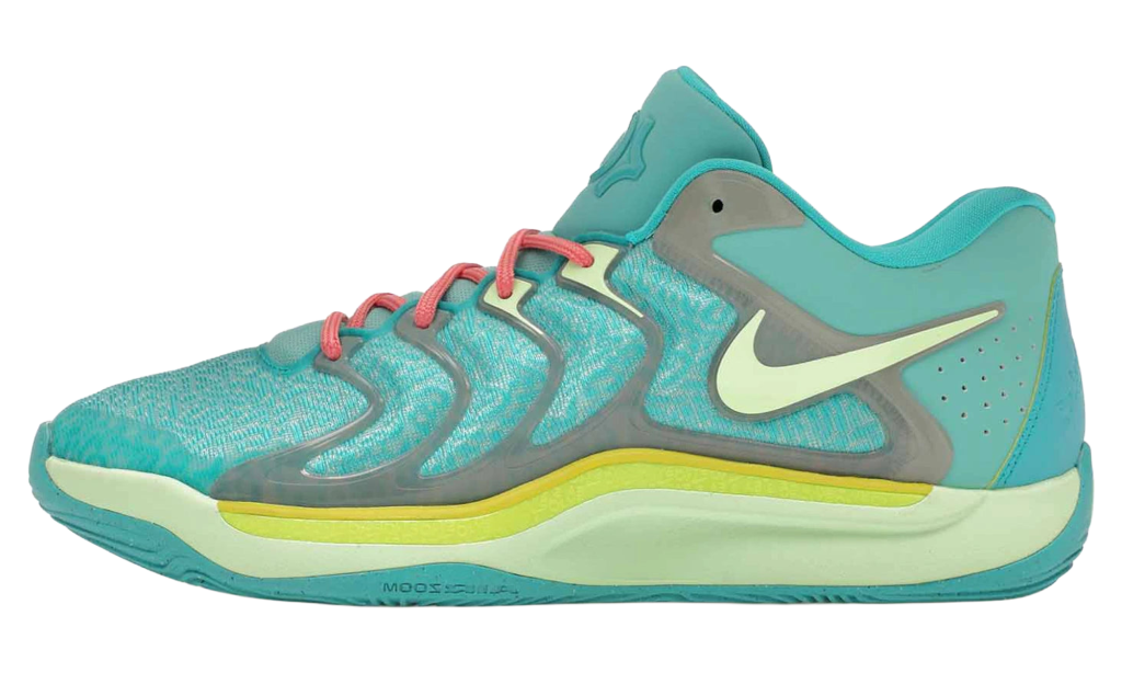 nike-kd-17 HM5732-300