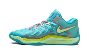 Nike KD 17 “Bahamas” (HV1945-300)
