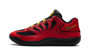 Nike KD 18 “Air Bakin'” (HV1992-600)