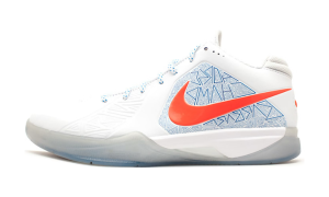 Nike KD 3 LS Scoring Title