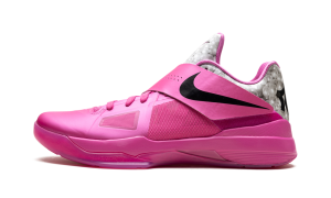 Nike KD 4 “Aunt Pearl” (HF9098-600)