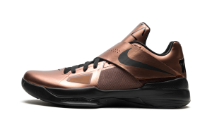 Nike KD 4 “Christmas” (FZ5913-800)