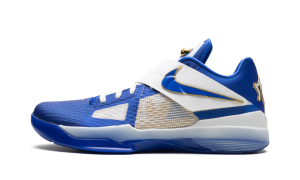 Nike KD 4 “MVP – Hyper Royal” (FZ3540-400)