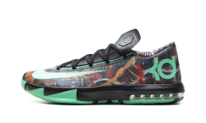 Nike KD 6 All-Star “Illusion” (FQ8356-900)