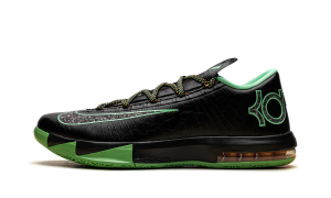 Nike KD 6 "Night Vision" (IH3582-001)