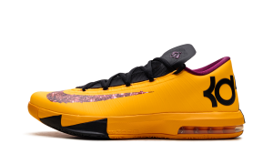 Nike KD 6 “Peanut Butter & Jelly” (IB6903-800)