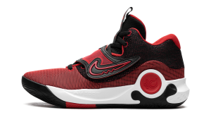 Nike KD TREY 5 “Black” (DD9538-006)