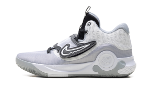 Nike KD Trey 5 X “Wolf Grey” (DD9538-102)