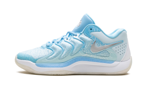 Nike KD17 “CHRISTMAS” (FZ1525-400)