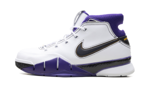 Nike Kobe 1 Protro “81 Point Game” (IM0542-100)
