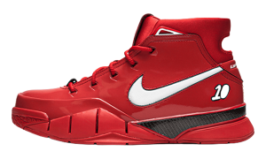 Nike Kobe 1 Protro DeMar DeRozan