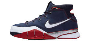 Nike Kobe 1 Protro USA