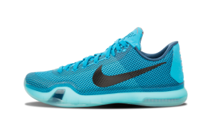 Nike Kobe 10 Blue Lagoon (705317-403)