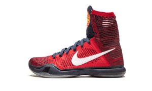 Nike Kobe 10 Elite USA (718763-614)
