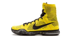 Nike Kobe 10 Elite ‘Opening Night’ Tour Yellow/Volt/Black (802762-707)