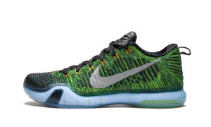 Nike Kobe 10 Elite Low PRM HTM – Multi Color (805937-901)