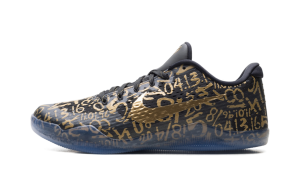 Nike Kobe 11 Protro Low “Mamba Day” (IU4902-900)