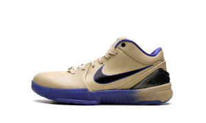 Nike Kobe 4 GS “FC Barcelona – Away Kit” (HQ2303-700)