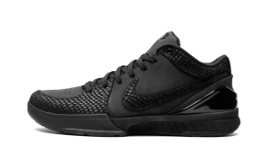 Nike Kobe 4 Protro “Black Mamba” (FQ3544-001)