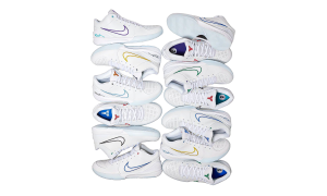 Nike Kobe 4 Protro “Draft Day Pack – Mystery Blind Box (Sealed)” (IV6585-900)