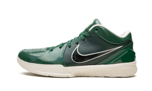 Nike Kobe 4 x Undefeated (CQ3869-301)