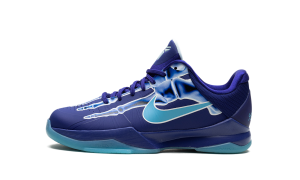 Nike Zoom Kobe 5 Protro “X-Ray” (HJ4303-400)