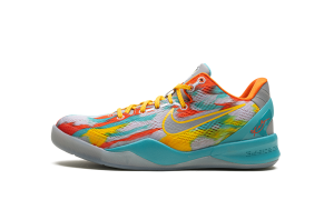 Nike Kobe 8 Protro “Venice Beach” (FQ3548-001)