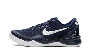 Nike Kobe 8 Protro “College Navy” (HF9550-400)