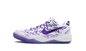 Nike Kobe 8 Protro GS “Court Purple” (FN0266-101)