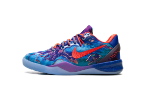Nike Kobe 8 Protro GS “What The (2025)” (FN0266-800)