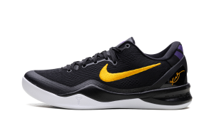 Nike Kobe 8 Protro “Lakers Away” (HF9550-001)
