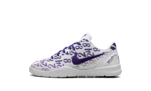 Nike Kobe 8 Protro PS “Court Purple” (FN0267-101)