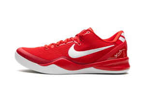 Nike Kobe 8 Protro “University Red” (HF9550-600)