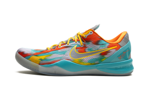 Nike Kobe 8 Protro “Venice Beach” (FQ3548-001)