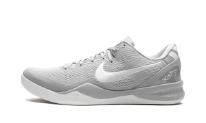 Nike Kobe 8 Protro “Wolf Grey” (HF9550-002)