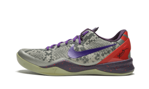 Nike Kobe 8 System Mine Grey (555035-003)