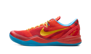 Nike Kobe 8 “Year of the Horse” (IM0594-600)